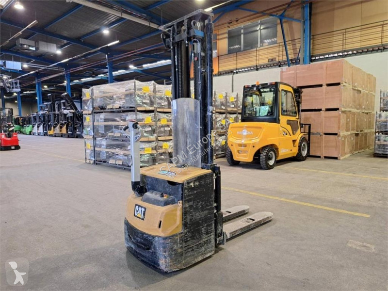 Transpalette Caterpillar NSP16N2