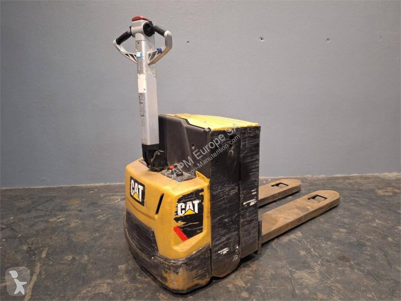 Transpalette Caterpillar NPP20N2E