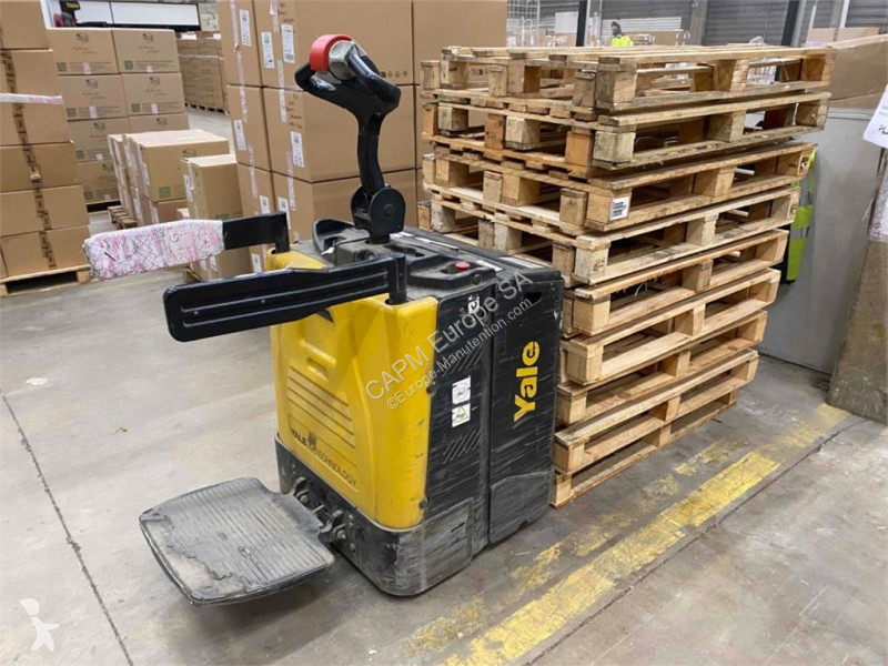Transpalette Yale MP20X