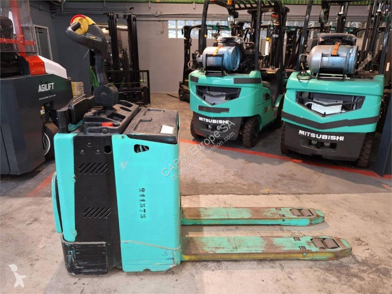 Transpalette Yale MP20X