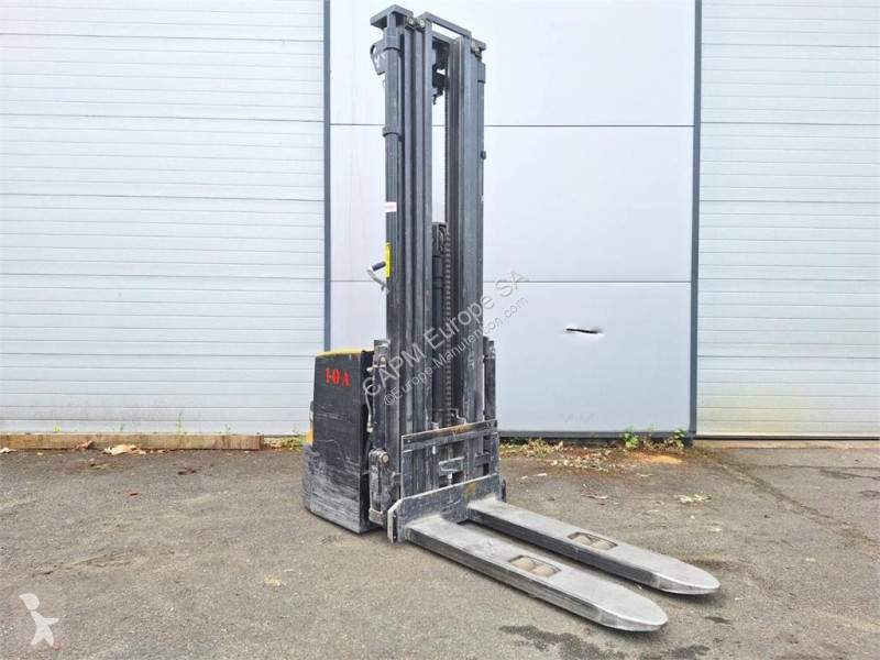 Transpalette Caterpillar NSP16N2