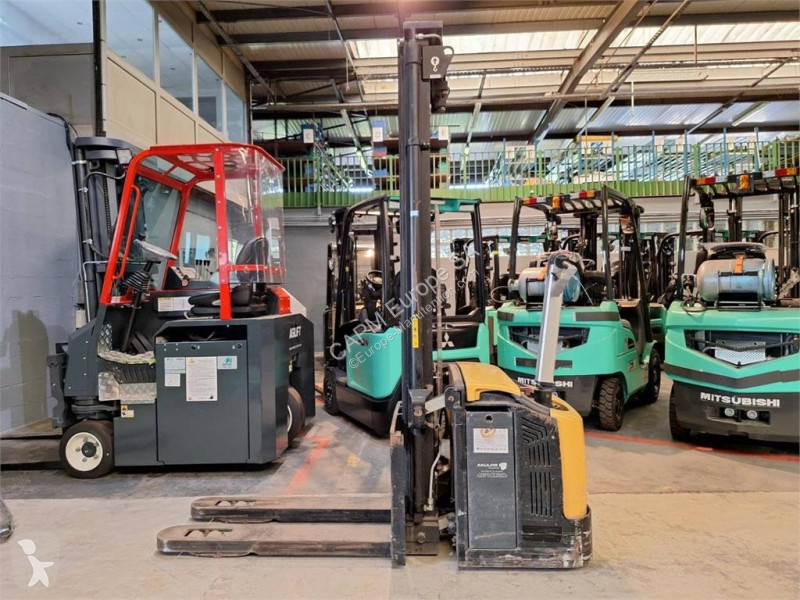 Transpalette Mitsubishi SBP16N2I