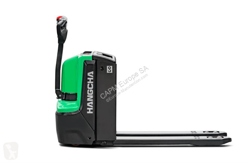 Transpalette Hangcha CBD20-XT1-SI
