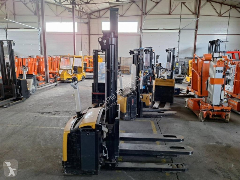 Transpalette Caterpillar NSP16NI