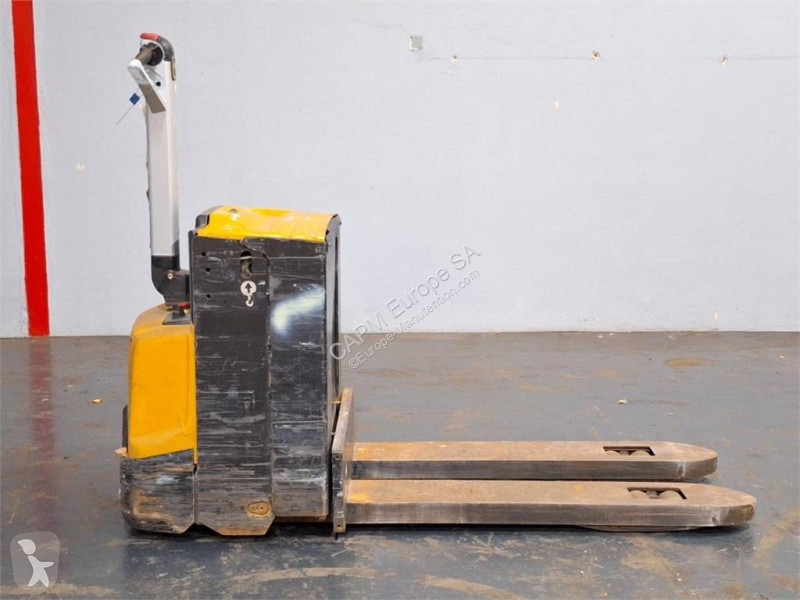 Transpalette Caterpillar NPP20N2E