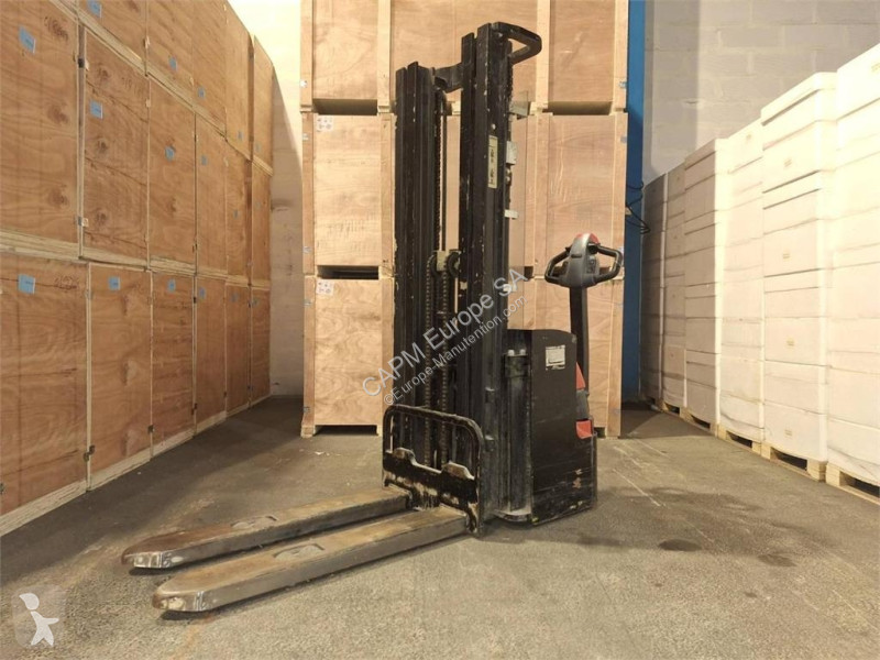 Transpalette Hangcha CDD12-E