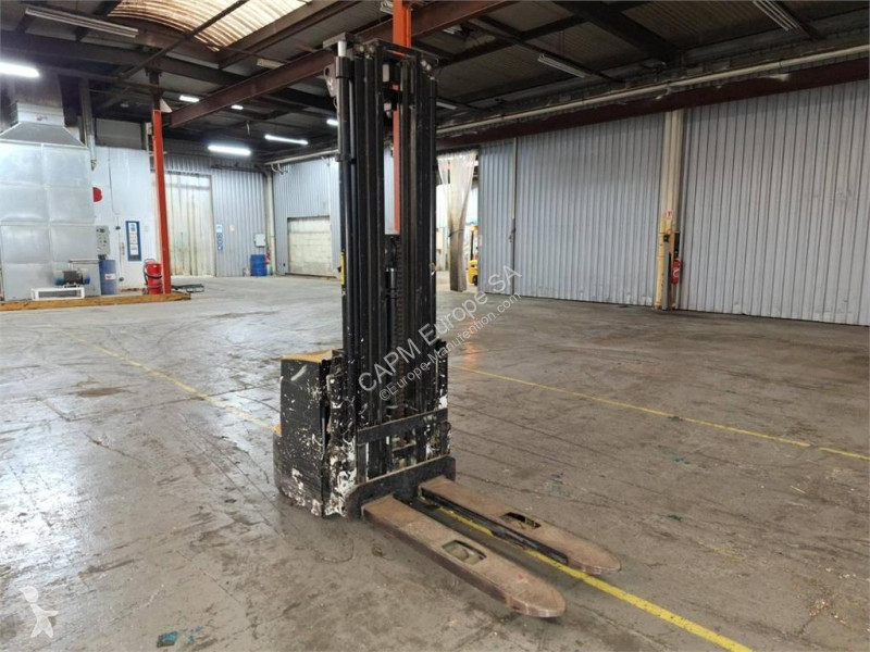 Transpalette Caterpillar NSP16N2