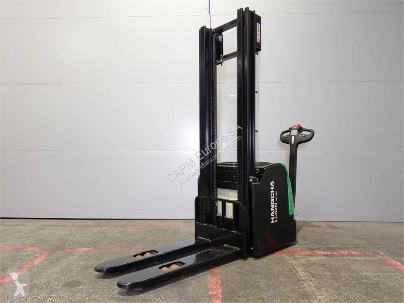 Transpalette Hangcha CDD12-AC2-i