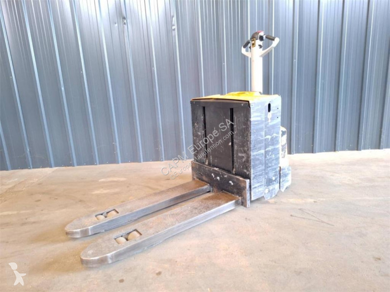 Transpalette Caterpillar NPP20N2E