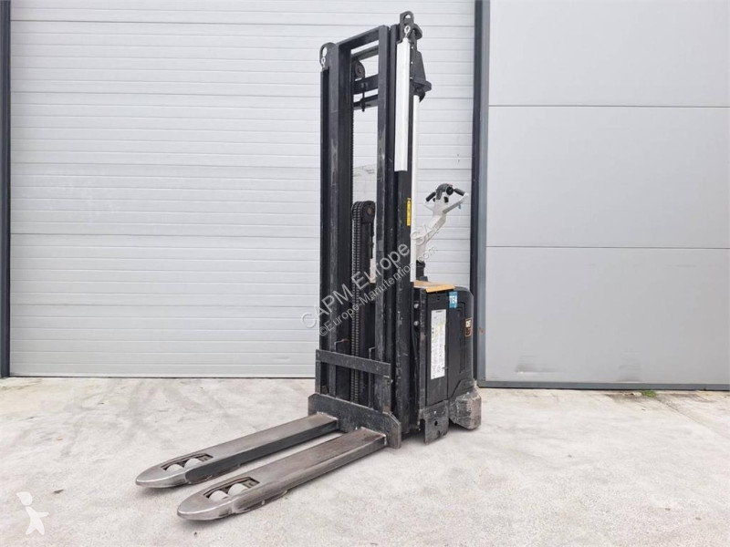 Transpalette Caterpillar NSV16Ni