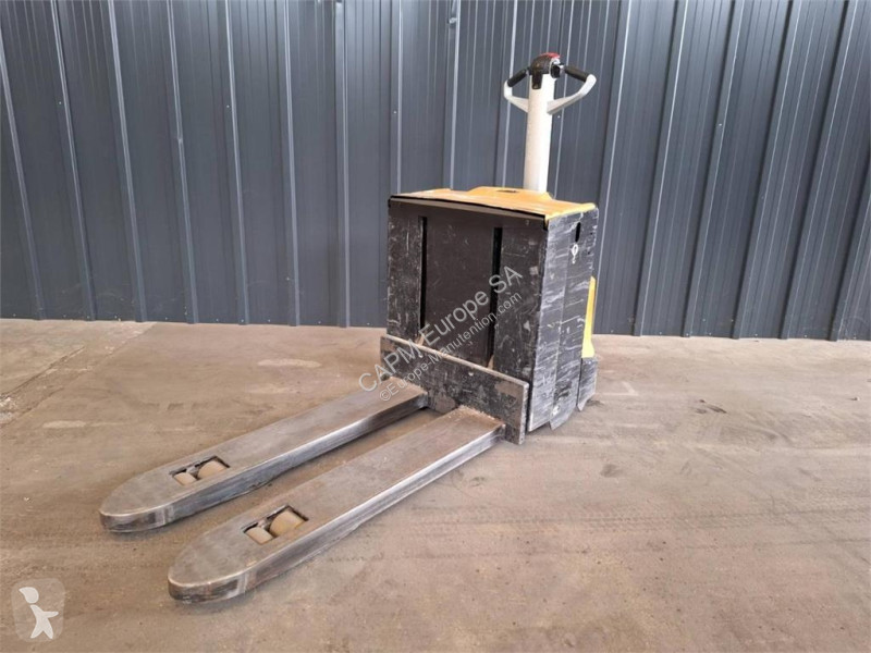 Transpalette Caterpillar NPP20N2E