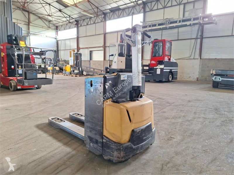 Transpalette Caterpillar NPP20N