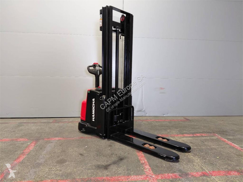 Transpalette Hangcha CDD12-AEC2