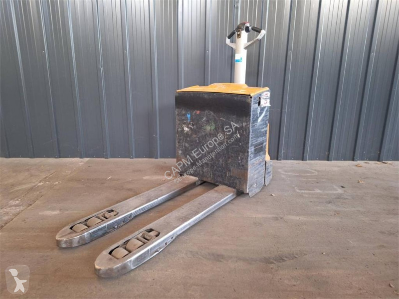 Transpalette Caterpillar NPP20N2