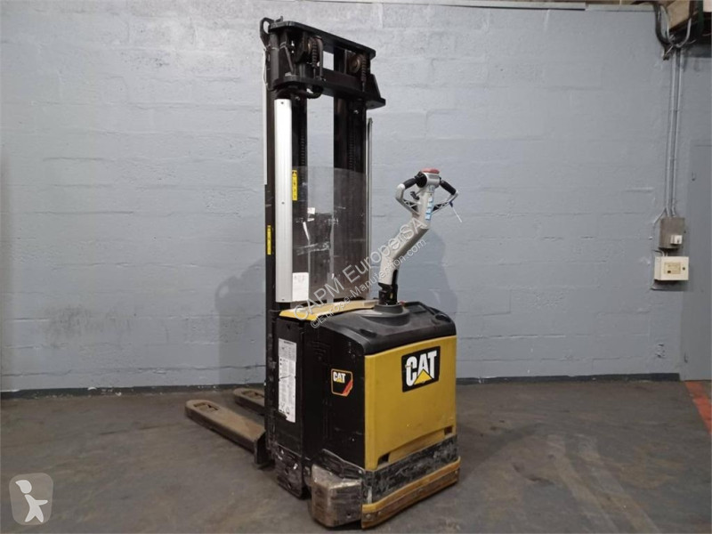 Транспалетна количка Caterpillar NSV16Ni