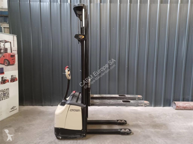 Palletwagen Crown WF3000-1.0FT