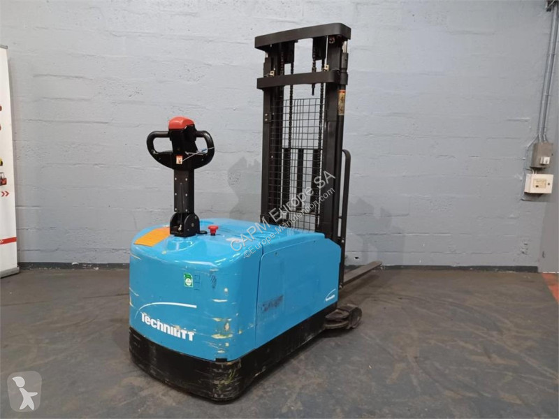 Transpalette Heli CDD12