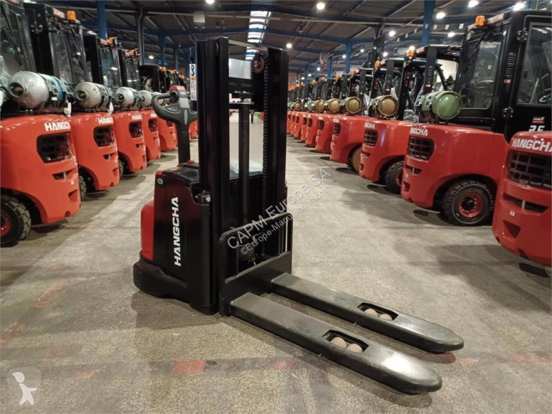 Transpalette Hangcha CDD16-AEC1