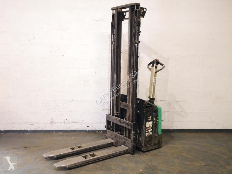 Palletwagen Mitsubishi SBP12N