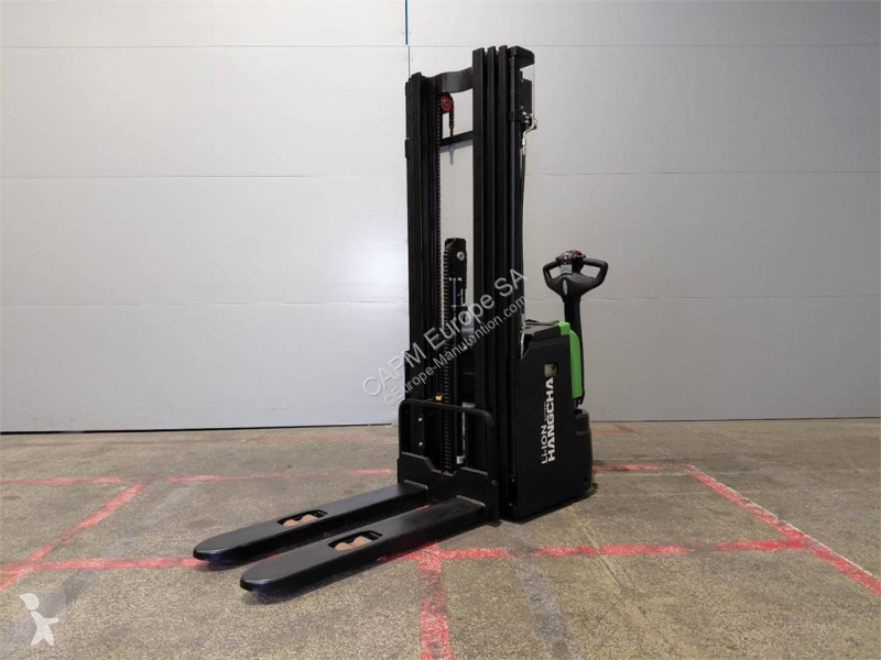 Empilhador porta paletes Hangcha CDD14-XT1-SI