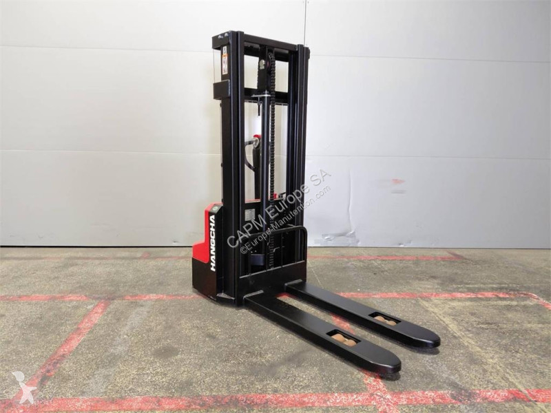 Empilhador porta paletes Hangcha CDD12-A2MC2-SZ
