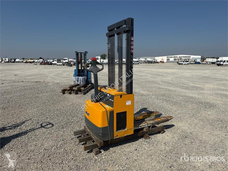 平台堆垛车 MIC WP10E 280T Electric Pallet Jack