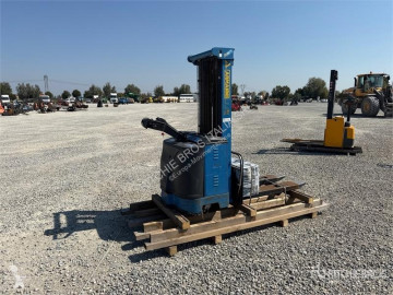 Palletwagen handbestuurd Armanni