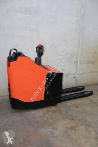 平台堆垛车 BT LPE200 LI-ION