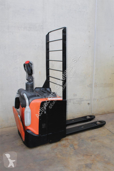 平台堆垛车 BT LPE200
