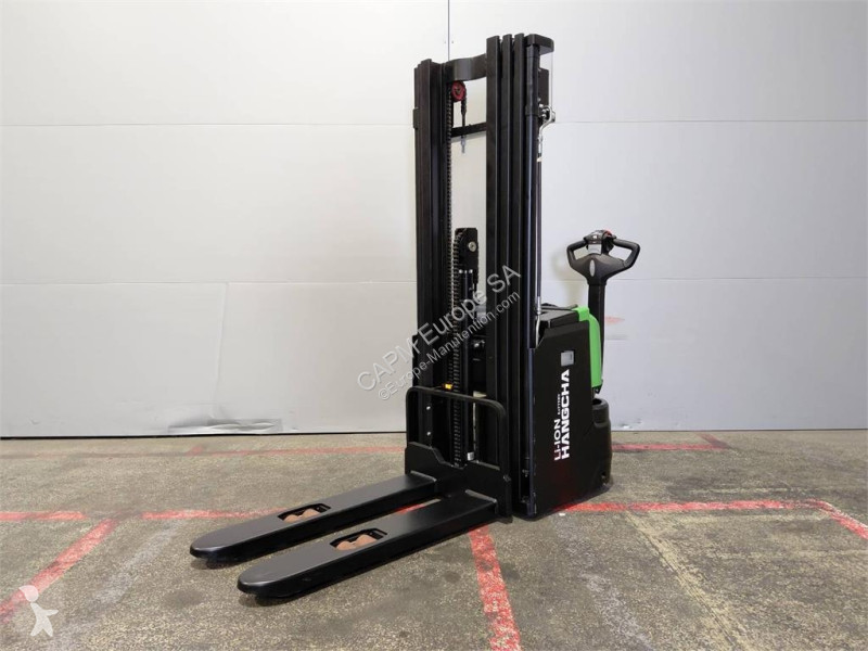 Raklapemelő Hangcha CDD16-XT1-SI