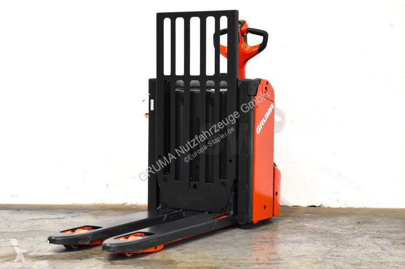Raklapemelő Linde  T 16 L ION 1155-00