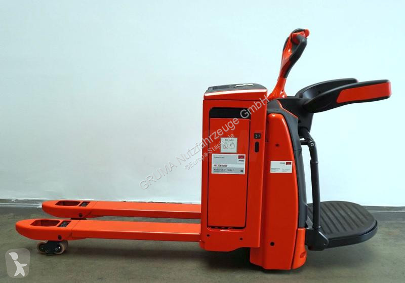 平台堆垛车 Linde  T 25 AP 1156-00
