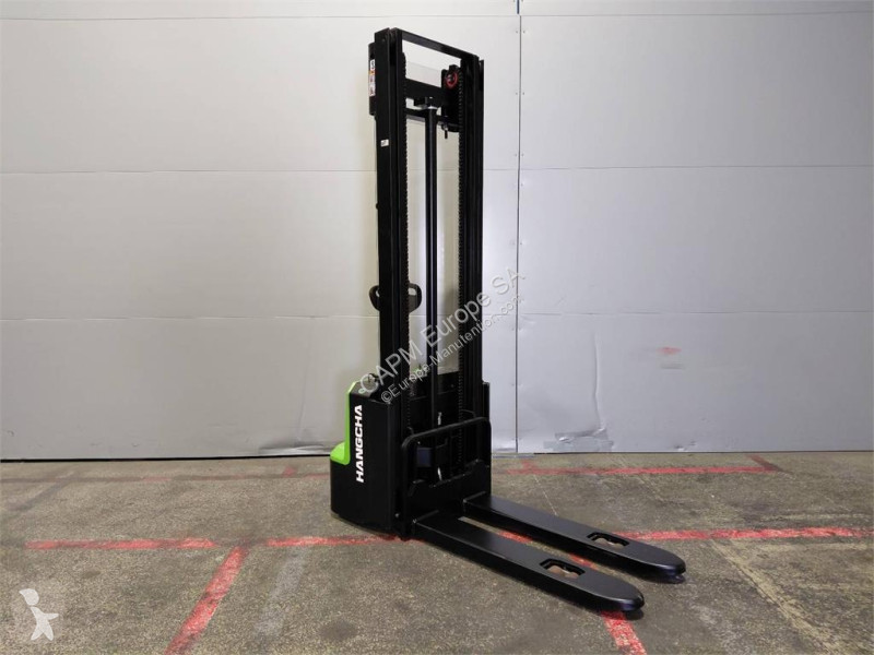 Transpaleta Hangcha CDD12-AMC2-Li