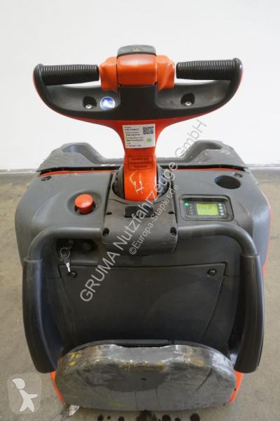 Transpaleta Linde  T 20 AP 131