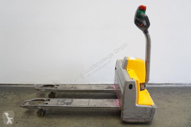 Transpaleta Steinbock Boss  EME