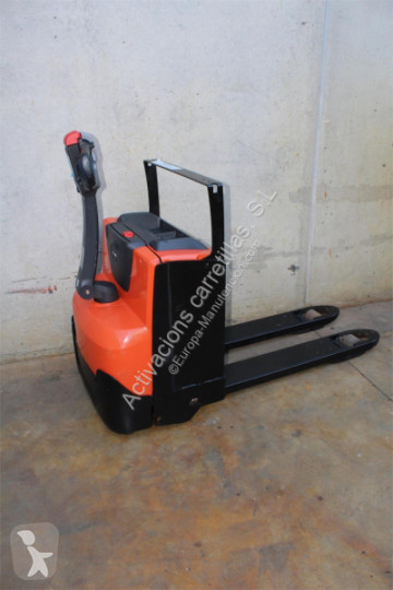 Transpaleta BT LWE180