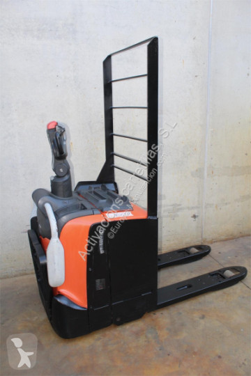 Transpaleta BT LPE200