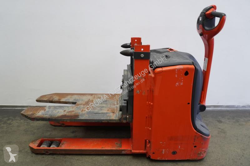 Transpalette Linde  T 28 L 1152