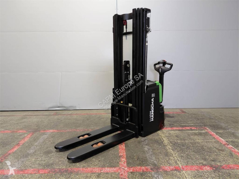 Transpalette Hangcha CDD16-XT1-SI