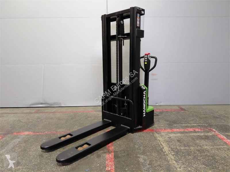 Transpalette Hangcha CDD12-A2MC2-ISZ
