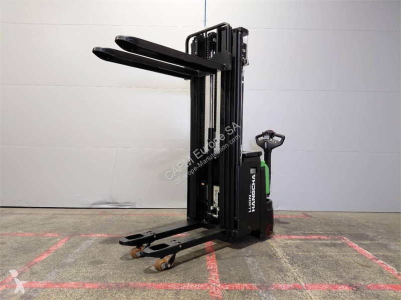 Transpalette Hangcha CDD16-XT1-SIL