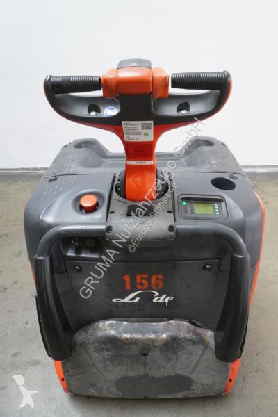 Transpaleta Linde  T 20 AP 131