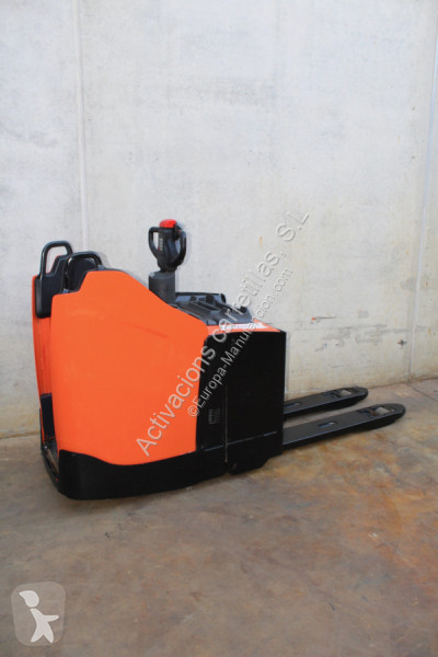 Transpalette  LPE200