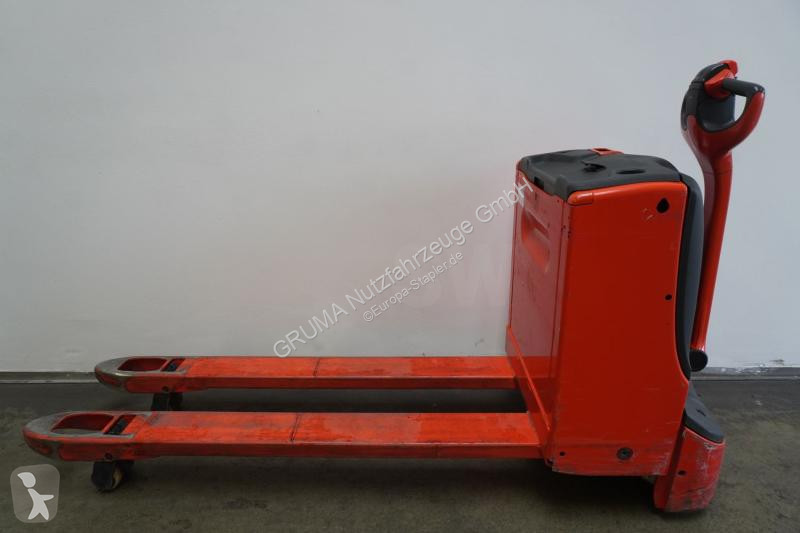Transpaleta Linde 1152