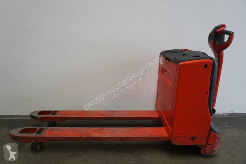 Transpaleta Linde 1152