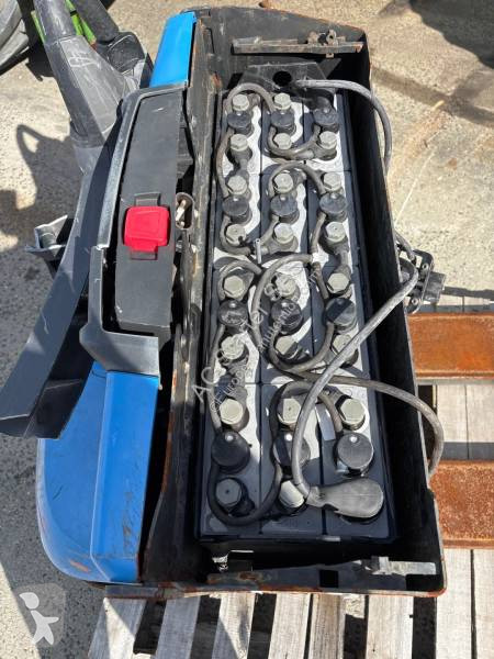 Transpalette Cesab P218
