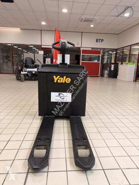 Transpallet Yale  MP16
