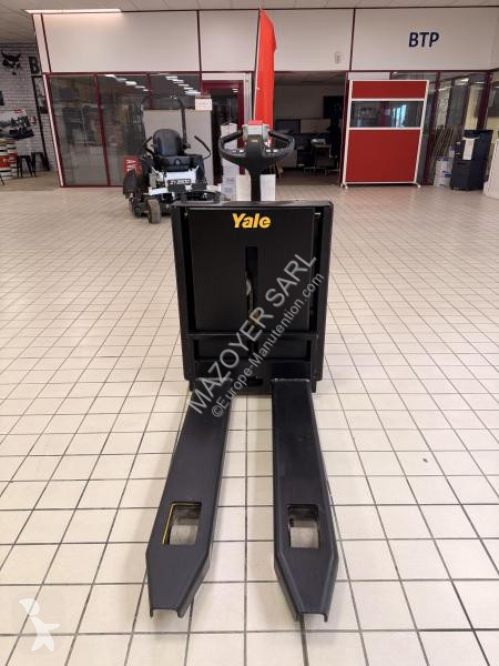Transpallet Yale  MP20DL