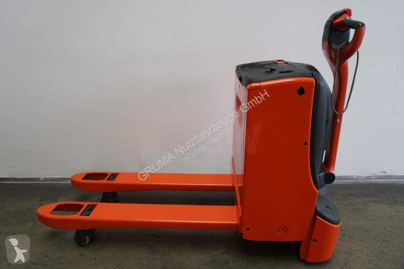 Porta paletes Linde  T 20 1152-02