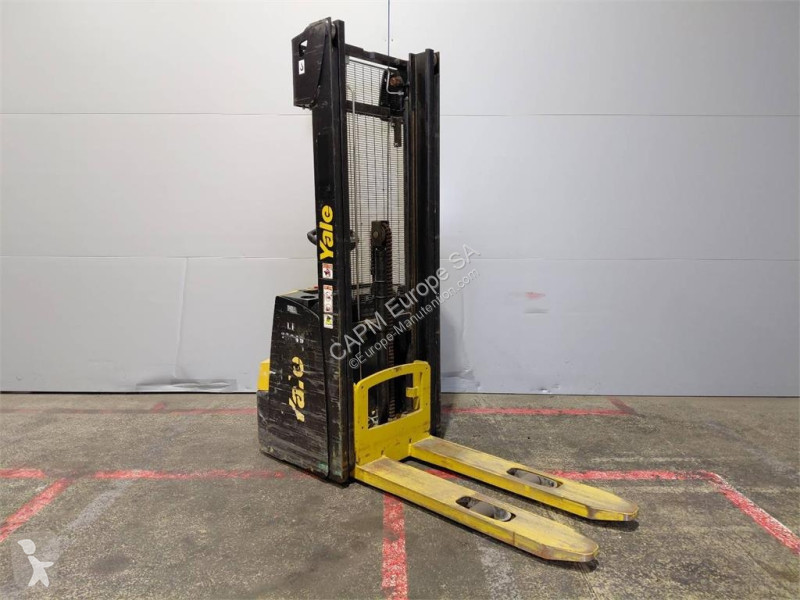 Transpaleta Yale MS12AC